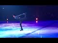 stars on ice - Vincent Zhou