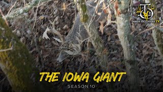 The Iowa Giant (Extended Version)