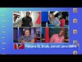 Falcons DL Grady Jarrett on addition of Matthew Judon and Justin Simmons | 'GMFB'