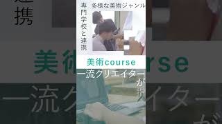 【東大阪大学柏原高校】ダイジェスト動画