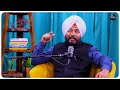 london 5 ਲੱਖ ਦੀ ਨੌਕਰੀ ਛੱਡਕੇ ਮੁੜ ਆਇਆpunjab podcast with vipul rai reverse migration sirlekh