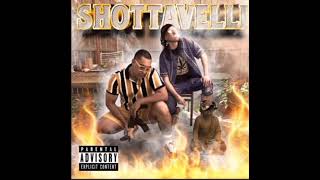 Skillinjah Feat Rick Haze - Shottavelli