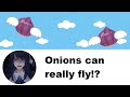 Can Onions Fly In Australia? Ado Gets Gaslighted By Chat