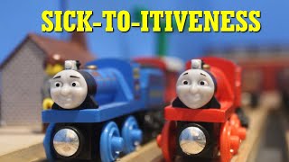 Sodor: A New Era Ep. 51 - Sick-To-Itiveness