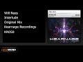 Will Rees - Interlude (Original Mix)