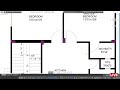 28x40 house plan 28 by 40 ghar ka naksha 1120 sq ft home design makan 28x40