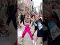 shorts 리엘하이 rielhi 이게뭐야ㅋㅋㅋ끝이라고 ㅋㅋㅋ 죽순춤 죽순댄스 일본댄스 dance 춤추는곰돌의랜덤댄스 춤추는곰돌 challenge dancer