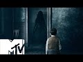 The Woman In Black: Angel of Death - Terrifying Clip | MTV Movies