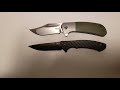 quick look at the zt0450cf