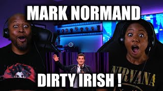 TNT React To Mark Normand @ SXSW Comedy Club