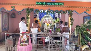 VEERAVALLI  BABA TEMPLE