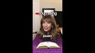 Unlocking Clarity Through Journaling During Menopause