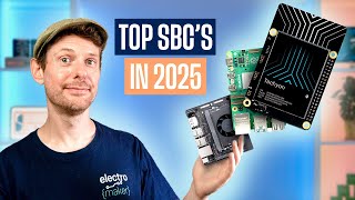 Top SBC Picks in 2026 for Engineers & Developers