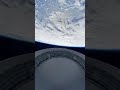 Earth View from SpaceX Crew Dragon Inspiration 4 | Space Trends