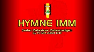 Hymne IMM Ikatan Mahasiswa Muhammadiyah