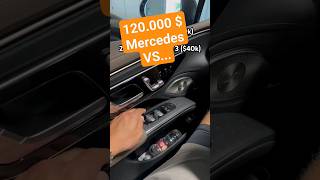 Mercedes quality VS Suzuki Across (Toyota RAV4) quality 🇯🇵