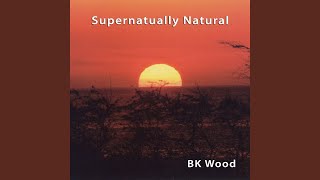 Supernaturally Natural