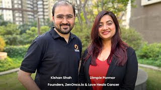 World Cancer Day 2024 Free Onco-Nutrition & Cancer Guidance Program (ZenOnco.io & Love Heals Cancer)