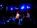 The Summer Set - Wasted (Live at Slim's, SF)