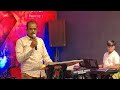 🔴live worship sunday service 19 01 2025 நிச்சயமாகவே முடிவு உண்டு