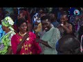 Apostle Dr Joseph Serwadda | Combat Special Service | 01 06 2025