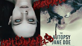 The Autopsy Of Jane Doe (2016) Movie || Emile Hirsch, Olwen Kelly, Brian Cox || Facts and Review