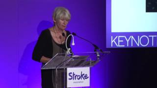 Stroke Association Keynote Lecture