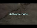 intro authentic facts now on