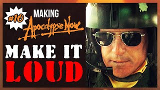 Ride of the Valkyries: The Story Behind Cinema’s Most Epic Battle | Ep10 | Making Apocalypse Now