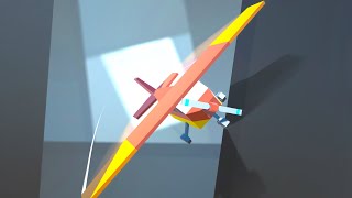 Challenge 1 Plane Programming
