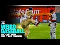 Jose Martinez and Blooper top this week's Weird Baseball (5/15 to 5/21)