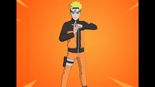 Naruto Pelly Montage