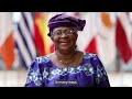 celebrating our founder dr. ngozi okonjo iweala s enduring legacy at csea