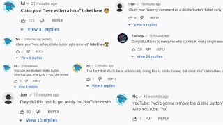 Verified Youtube Comment Bots Are Getting Out of Control