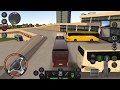 Bus Simulator: Ultimate Driving | Mercedes Benz | Turkey