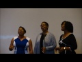 Young Adult Choir Ephesus SDA Church 