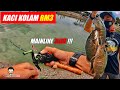 GASAK KACI KOLAM RM3 DENGAN SETUP ULTRALIGHT | SIAKAP MERAH | MANGROVE JACK