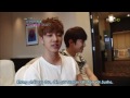 vietsub 120505 mbc documentary kpop stars enchant the world beast part 3 4