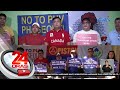 Transport strike sa Dec. 14 at 15, ikakasa ng PISTON | 24 Oras