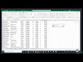 what if analysis goal seek scenario manager data tables 1 hour excel tutorial