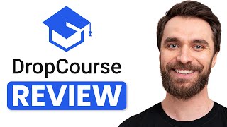 Is DropCourse Worth $49/Month? Honest 2025 Review + Hidden Costs