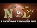 navy vs. lehigh division i men s basketball 1 3124