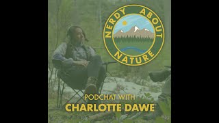 Podchat 14 | Endangered Species, Policy \u0026 Biodiversity in BC (oh, \u0026 glyphosate) with Charlotte Dawe