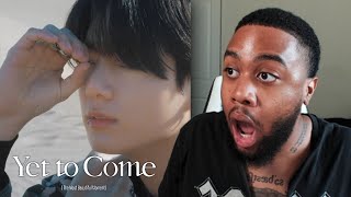 BTS 'Yet To Come' is YET TO COME! (Official Teaser Reaction)