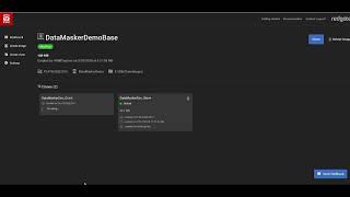 SQL Clone - How to create a database clone