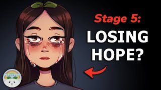 5 Stages Of Losing Hope How To Find It Again