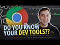 Mastering Chrome Developer Tools, v4 with Jon Kuperman | Preview