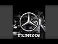 MERCEDES (feat. Mutepierre)