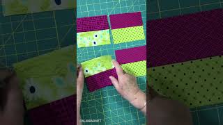 Quilting Tips \u0026 Tricks 02 #sewing #quilting