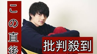 2025年さらに「ブレークしそうな若手俳優」ランキング　3位「Travis Japan」松田元太、2位「M！LK」佐野勇斗さん…1位は？